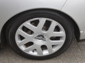 Citroën C6